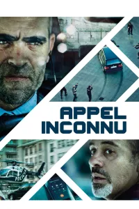 Affiche de Appel Inconnu