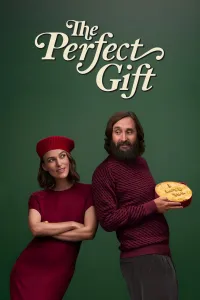 Affiche de The Perfect Gift