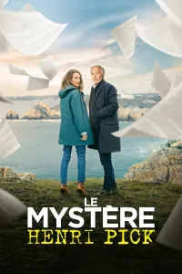 Affiche de Le Mystère Henri Pick