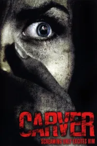Affiche de Carver