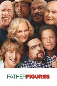Affiche de Father Figures