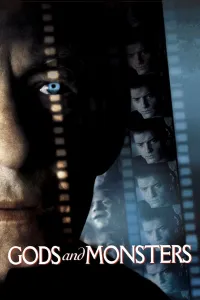 Affiche de Ni Dieux Ni Démons