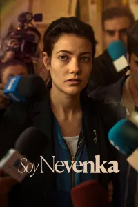 Affiche de L’Affaire Nevenka