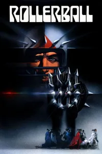 Affiche de Rollerball
