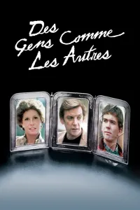 Affiche de Des gens comme les autres
