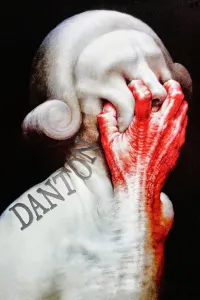 Affiche de Danton