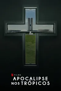 Affiche de Apocalypse sous les tropiques