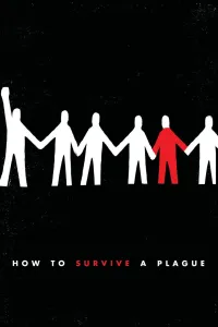 Affiche de How to Survive a Plague