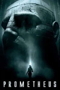 Affiche de Prometheus