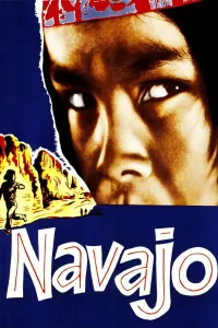 Affiche de Navajo