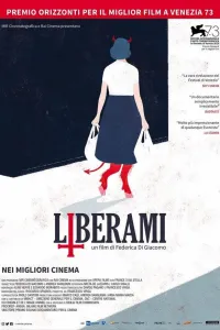 Affiche de Liberami