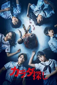 Affiche de Re/Member