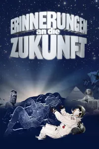 Affiche de Les Extraterrestres. Sur les traces de l'étrange