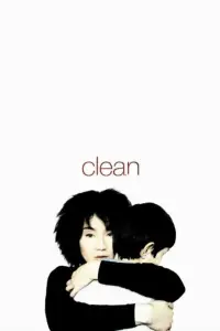 Affiche de Clean
