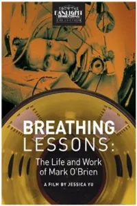 Affiche de Breathing Lessons: The Life and Work of Mark O'Brien