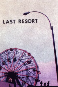 Affiche de Transit Palace
