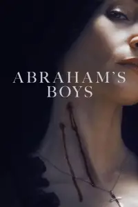 Affiche de Abraham's Boys: A Dracula Story