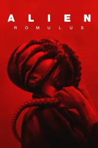 Affiche de Alien : Romulus