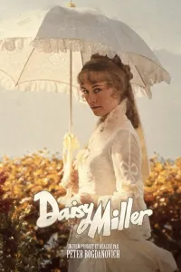Affiche de Daisy Miller