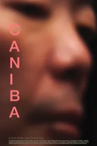 Affiche de Caniba