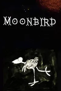 Affiche de Moonbird