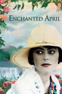 Affiche de Avril enchanté