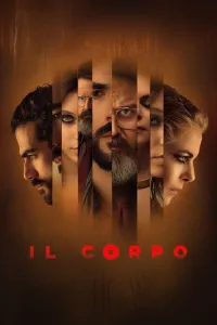 Affiche de Il corpo