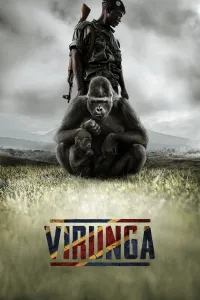 Affiche de Virunga