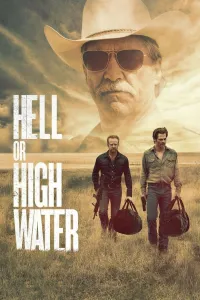 Affiche de Comancheria