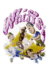 Affiche de Whiffs
