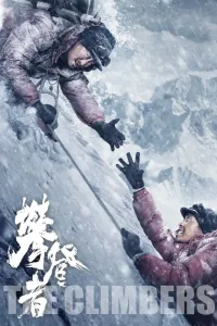 Affiche de Climbers