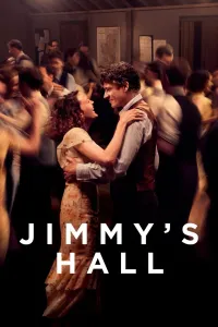 Affiche de Jimmy's Hall
