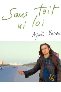 Affiche de Sans toit ni loi