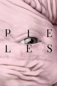 Affiche de Pieles