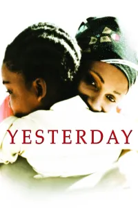 Affiche de Yesterday