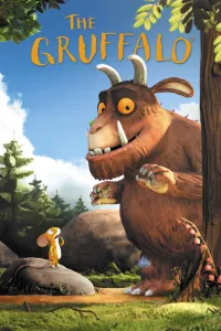 Affiche de Le Gruffalo