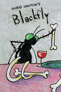 Affiche de Blackfly