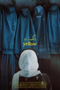 Affiche de Yellow
