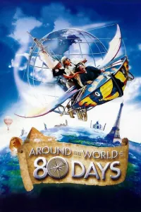 Affiche de Le Tour du monde en 80 jours