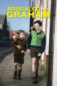 Affiche de Boogaloo et Graham