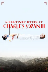 Affiche de Dans la tête de Charles Swan III