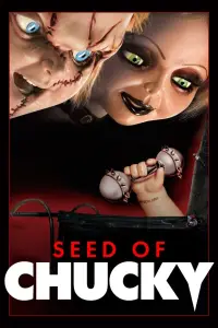 Affiche de Le Fils de Chucky