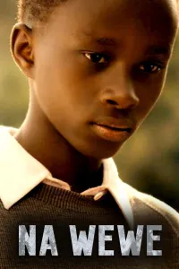 Affiche de Na Wewe