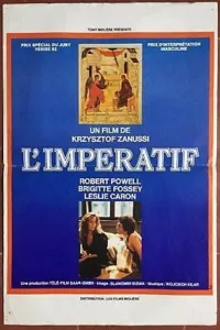Affiche de Imperativ