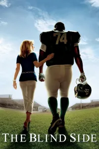 Affiche de The Blind Side