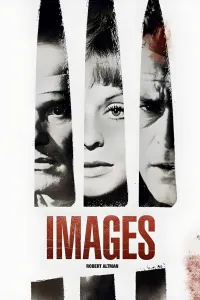 Affiche de Images