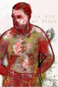 Affiche de La Vie de Jésus