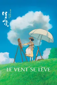 Affiche de Le Vent se lève
