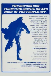 Affiche de The Bofors Gun