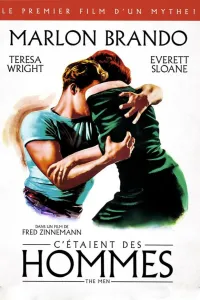 Affiche de C'étaient des hommes